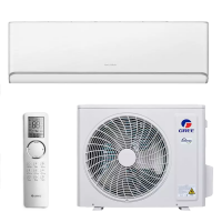 Gree GWH18AVDXE-K6DNA1A (White)