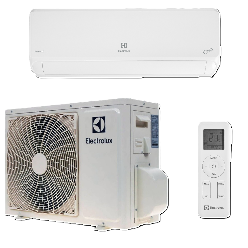 Electrolux EACS/I-07HF2/N8